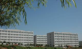 阳泉职业技术学校