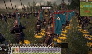 全面战争mod