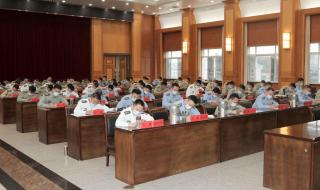 东部战区机关在哪里