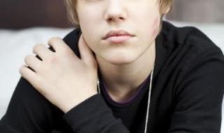 justinbieber几岁