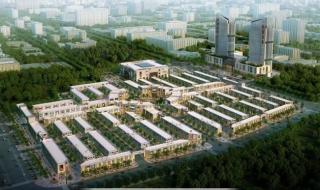 五金建材城