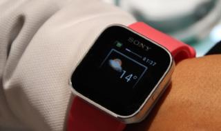 smartwatch