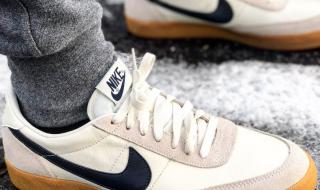 nike正品板鞋