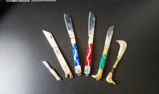 英吉沙小刀
