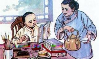 学霸书桌布置教程
