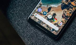 google手机