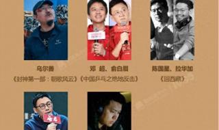 金鸡奖2023年颁奖时间