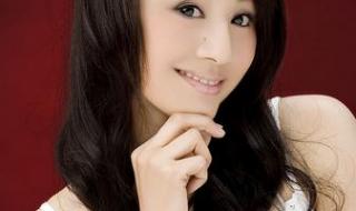 14岁小美女
