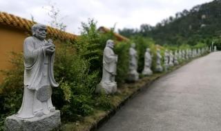 厦门石室禅院