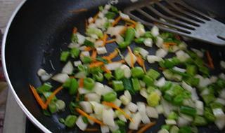 蛋炒饭怎样做才好吃