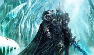 魔兽世界单机版4.3 魔兽世界单机版4.3