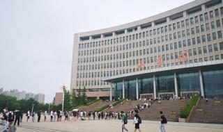河南工业大学图书馆